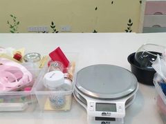 -可心DIY蛋糕烘焙生活馆(迈皋桥万谷慧店)