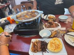 -聚首堂·特色小吃·肘子(什刹海德胜门店)