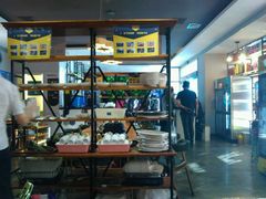 -海味当家·蒸锅海鲜(中山广场创始店)