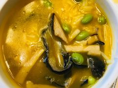 海参野菌捞饭-西江印象酒楼