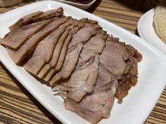 熏肉-老昌春饼(中央二店)