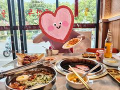 -玛嘻哒韩国料理延吉烤肉(莫邪路新天地店)