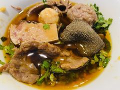 -巴蜀大宅门火锅(新华公园店)