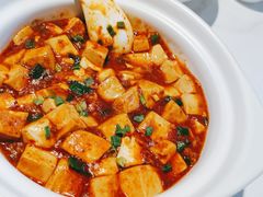 陈麻婆豆腐-花椒笑成都小馆(百脑汇店)