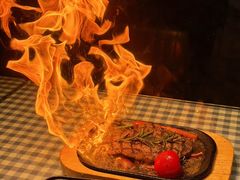 -1819餐厅·团队聚餐·烤串·精酿