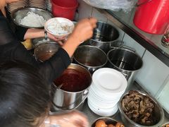 -再回首鸡肉米线(人民路一店)
