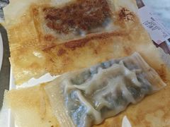 -大胡同天津菜·海肠捞饭·津门皮皮虾锅贴一绝(西姜井店)