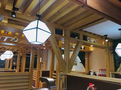 -九田家黑牛烤肉料理(太阳城店)