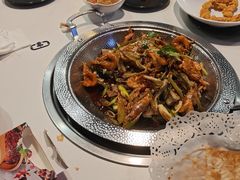 -重庆巴渝火锅(钟家村店)