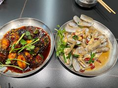 -老虎滩大连海鲜烧烤(建邺云锦路总店)