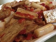 -长春观斋补堂素菜馆