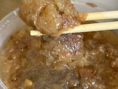-定家小酥肉·清真(回民街店)