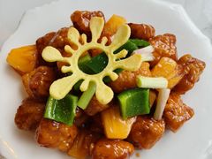 -五号茶居·新派粤菜·岭南五号酒店(沿江中路店)