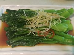 -七哥港式茶餐厅(亮马桥总店)
