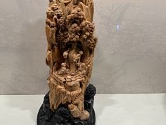 -厦门沉香博物馆