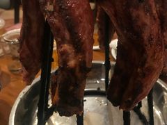 -巴依老爷新疆美食(常营店)