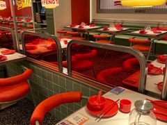 大堂-避风塘·金牌店·夜宵(金玉兰店)