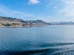 -千岛湖城中湖游船码头