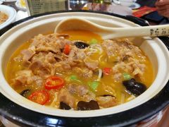 -那家老院子东北菜·饺子·小鸡炖蘑菇(艳华街店)