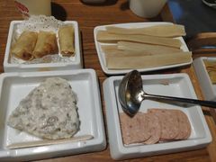 -傣妹火锅(南京东路一店)