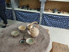 -暖泉古镇