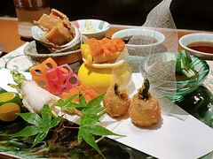 -傑·料理·海鲜放题(佛山文华荟店)