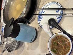 -合意桐坑牛肉粿·鲜牛肉火锅(嵩山总店)