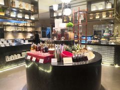 -安蒂娅·海鲜自助餐厅(安蒂娅美兰酒店)