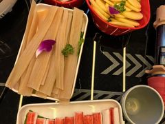 -星璨火吧KTV聚会餐厅(华清广场店)