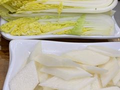 -新旺美食林农家菜(岭南路店)