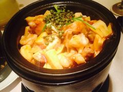iphone_upload_pic-粗茶淡饭·汉口公馆(循礼门店)