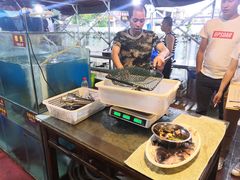 -鲜椒鱼·雅安地标性美食
