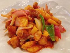 -汉通东林海鲜大酒店(鼓楼孝闻街店)