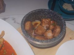 -荷塘秋月·本帮江浙菜(国权路店)