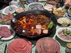 -五里关火锅(牛市口店)