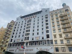-澳门励庭海景酒店