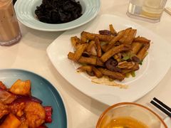 -太兴餐厅(东方广场分店)