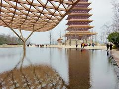 -牛首山文化旅游区