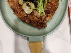 -红沃鳗鱼黑牛烤肉店(不老街店)