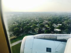 -蒙特利尔皮埃尔·埃利奥特·特鲁多国际机场