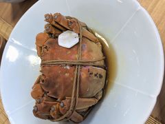 -蟹家大院(外滩店)