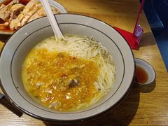 -南小蟹手工點心(三里屯店)