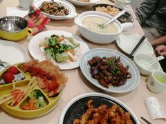 -吕氏疙瘩汤·新鲁菜(潍坊银座店)