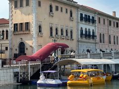 -华谊兄弟（长沙）电影小镇