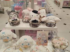 -三丽鸥 Sanrio Gift Gate(汉光百货店)