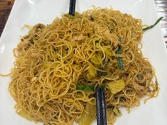 -南记食粥坊·宵夜大排档(莲花店)