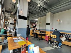 -悠航SLOWBOAT(三里屯店)