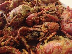 龙巢盱眙龙虾店(八卦岭店)-龙巢盱眙龙虾·牛蛙·烧烤宵夜(八卦岭店)