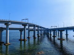 -星海湾跨海大桥