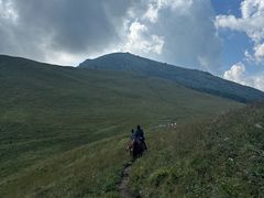 -灵山